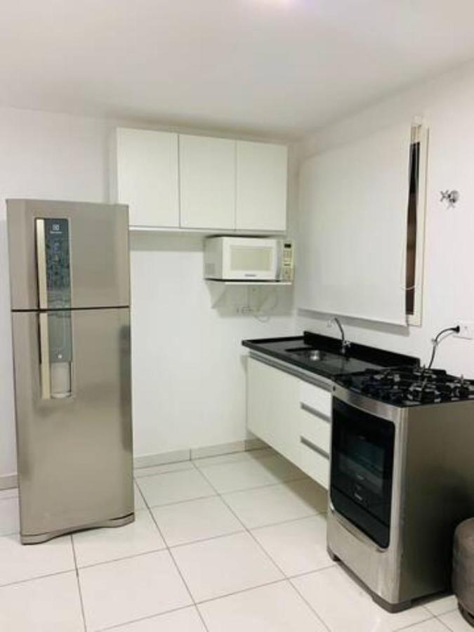 2 Dormitorios Sp - Bairro Tremembe/ Tucuruvi サンパウロ エクステリア 写真