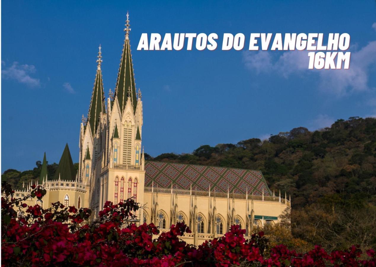 2 Dormitorios Sp - Bairro Tremembe/ Tucuruvi サンパウロ エクステリア 写真