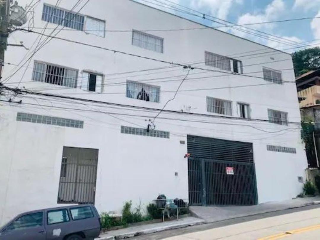 2 Dormitorios Sp - Bairro Tremembe/ Tucuruvi サンパウロ エクステリア 写真
